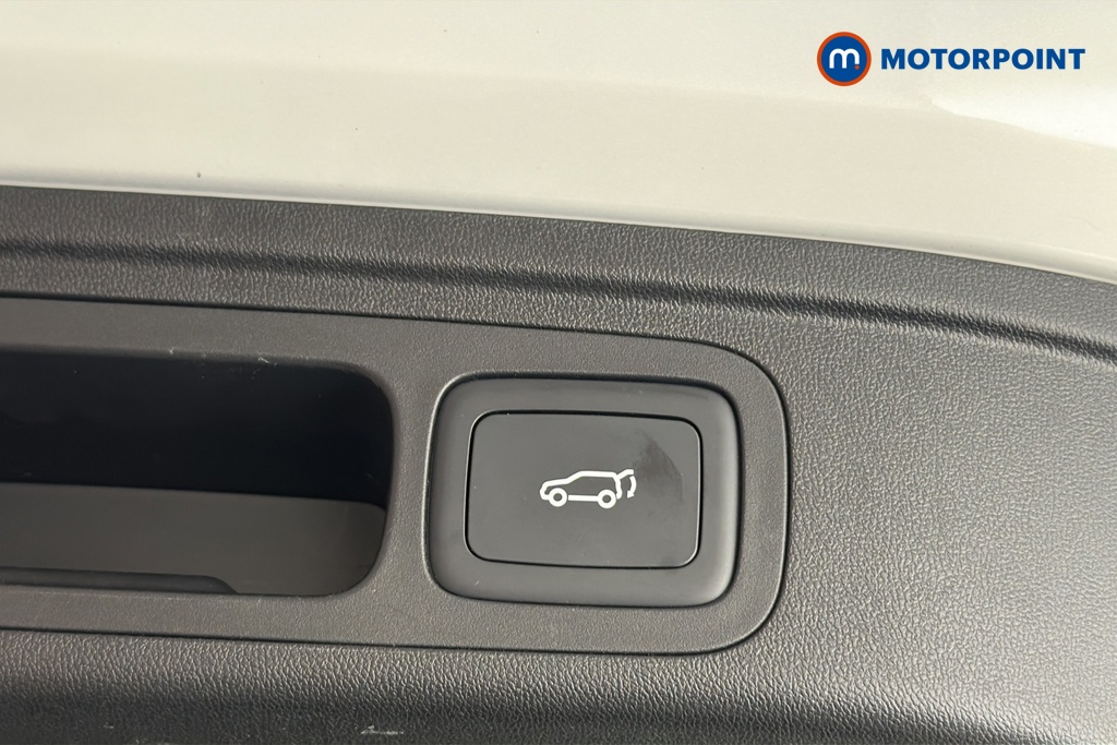 Mg Motor Uk HS Trophy Automatic Petrol-Electric Hybrid SUV - Stock Number (1667009) - 35th supplementary image