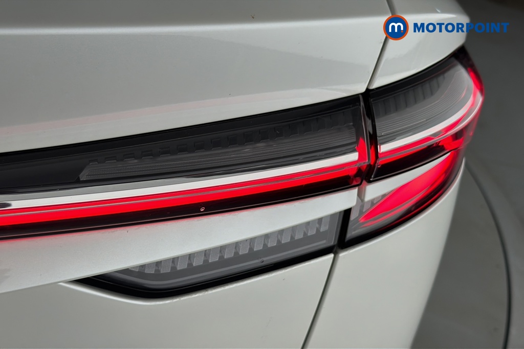 Mg Motor Uk HS Trophy Automatic Petrol-Electric Hybrid SUV - Stock Number (1667009) - 36th supplementary image