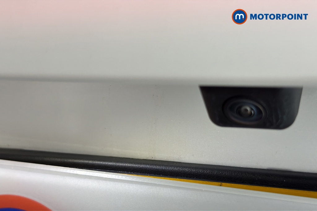 Mg Motor Uk HS Trophy Automatic Petrol-Electric Hybrid SUV - Stock Number (1667009) - 37th supplementary image