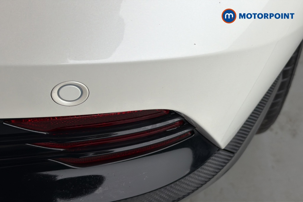 Mg Motor Uk HS Trophy Automatic Petrol-Electric Hybrid SUV - Stock Number (1667009) - 39th supplementary image