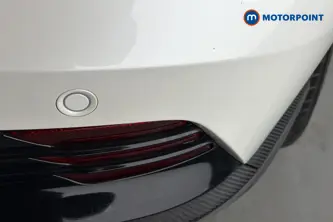 Mg Motor Uk HS Trophy Automatic Petrol-Electric Hybrid SUV - Stock Number (1667009) - 39th supplementary image