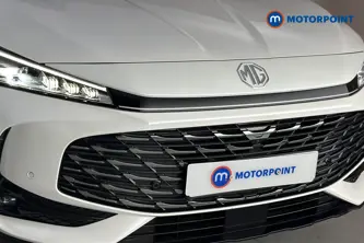 Mg Motor Uk HS Trophy Automatic Petrol-Electric Hybrid SUV - Stock Number (1667009) - 43rd supplementary image