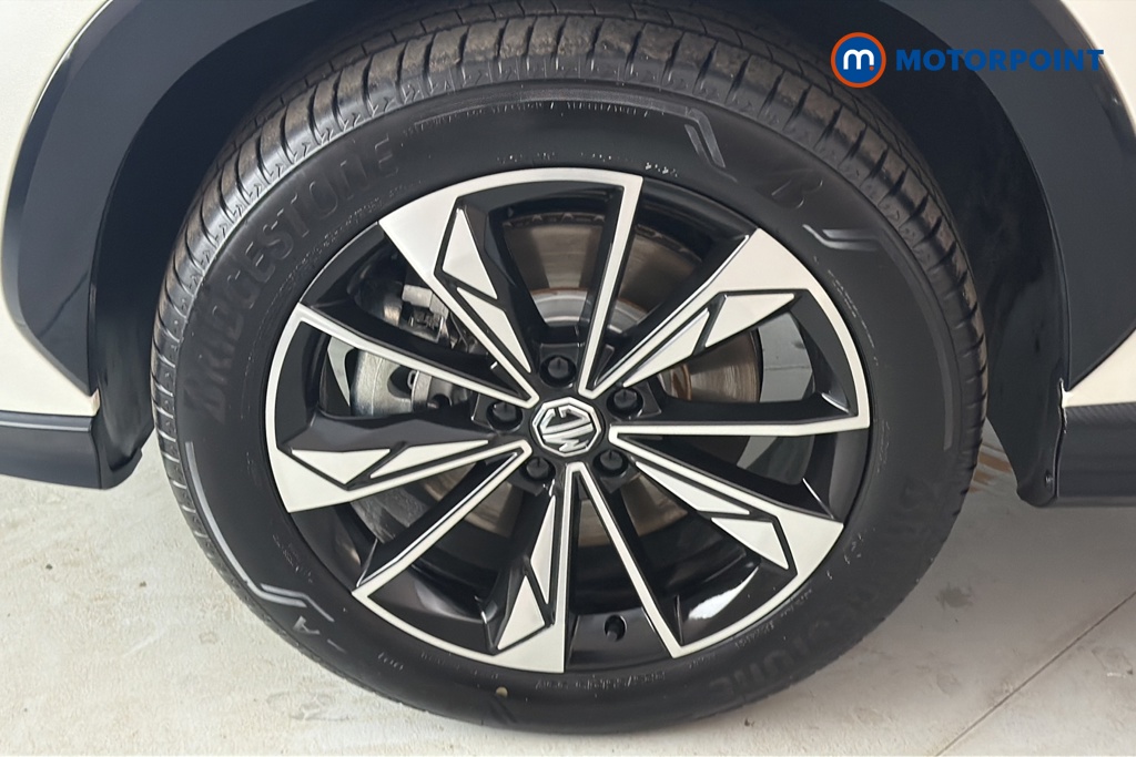 Mg Motor Uk HS Trophy Automatic Petrol-Electric Hybrid SUV - Stock Number (1667009) - 44th supplementary image