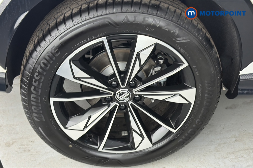 Mg Motor Uk HS Trophy Automatic Petrol-Electric Hybrid SUV - Stock Number (1667009) - 46th supplementary image