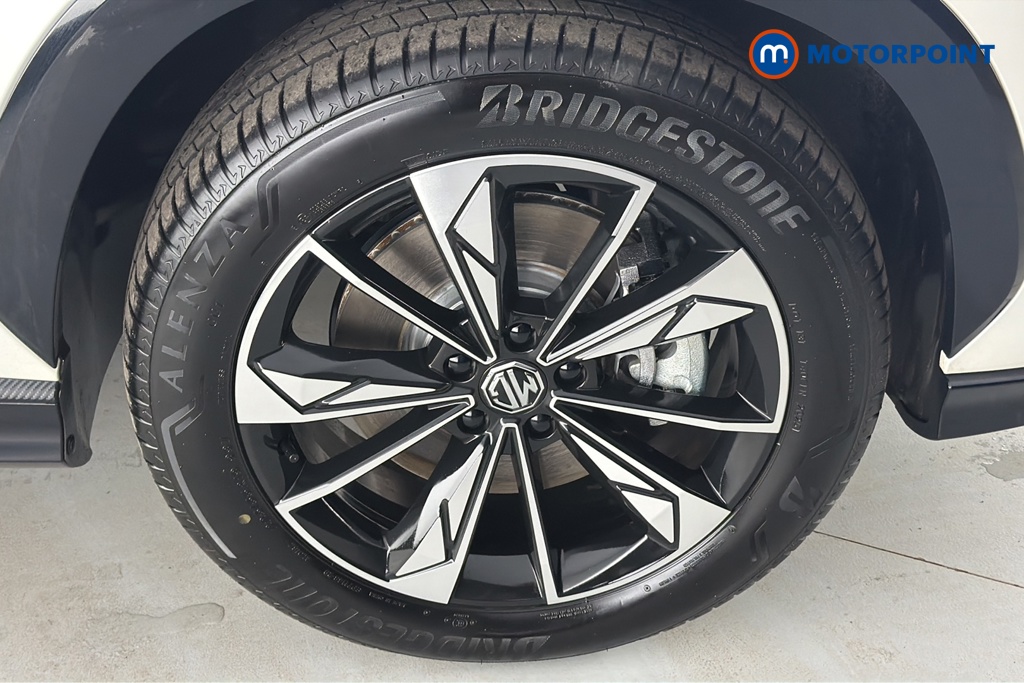 Mg Motor Uk HS Trophy Automatic Petrol-Electric Hybrid SUV - Stock Number (1667009) - 47th supplementary image