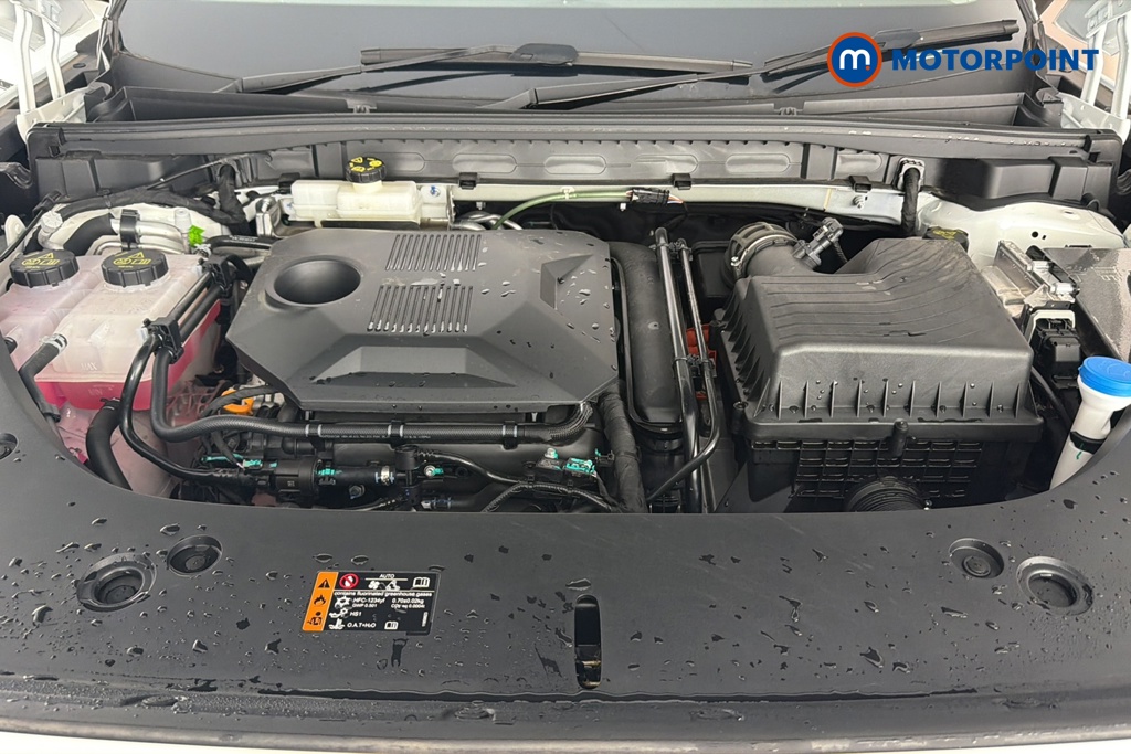 Mg Motor Uk HS Trophy Automatic Petrol-Electric Hybrid SUV - Stock Number (1667009) - 48th supplementary image