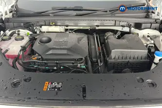 Mg Motor Uk HS Trophy Automatic Petrol-Electric Hybrid SUV - Stock Number (1667009) - 48th supplementary image