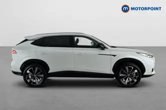 Mg Motor Uk HS Trophy Automatic Petrol-Electric Hybrid SUV - Stock Number (1667009) - Passenger side