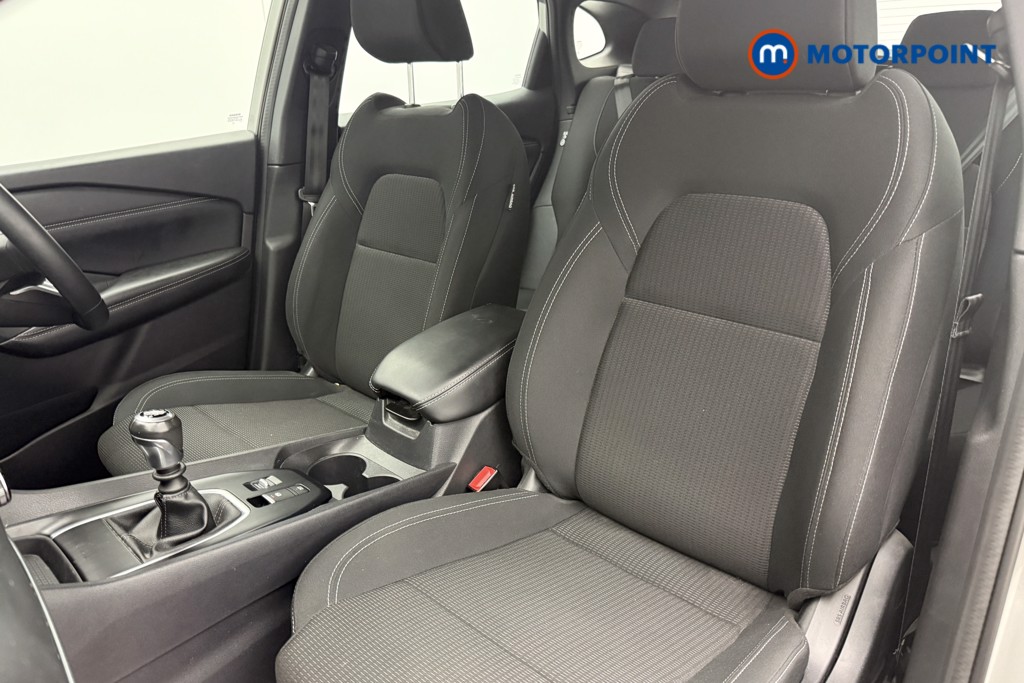Nissan Qashqai Acenta Premium Manual Petrol SUV - Stock Number (1667424) - 3rd supplementary image