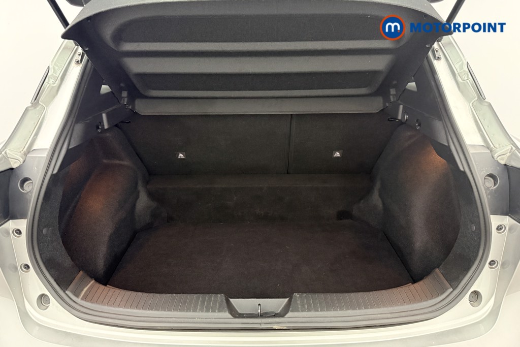 Nissan Qashqai Acenta Premium Manual Petrol SUV - Stock Number (1667424) - 5th supplementary image