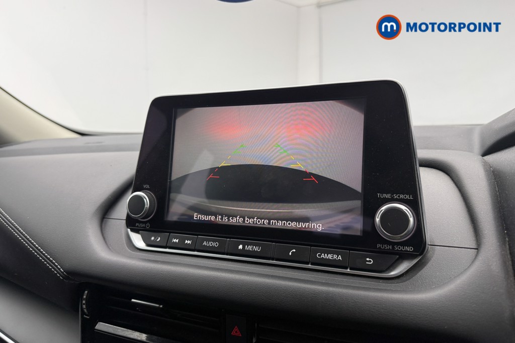 Nissan Qashqai Acenta Premium Manual Petrol SUV - Stock Number (1667424) - 11th supplementary image
