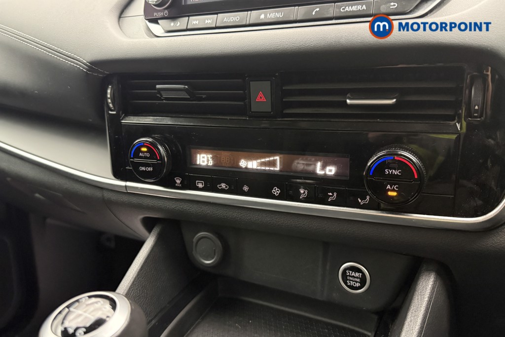 Nissan Qashqai Acenta Premium Manual Petrol SUV - Stock Number (1667424) - 13th supplementary image