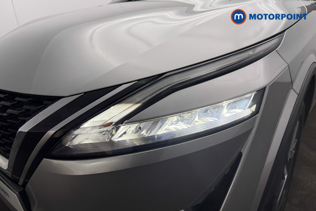Nissan Qashqai Acenta Premium Manual Petrol SUV - Stock Number (1667424) - 20th supplementary image