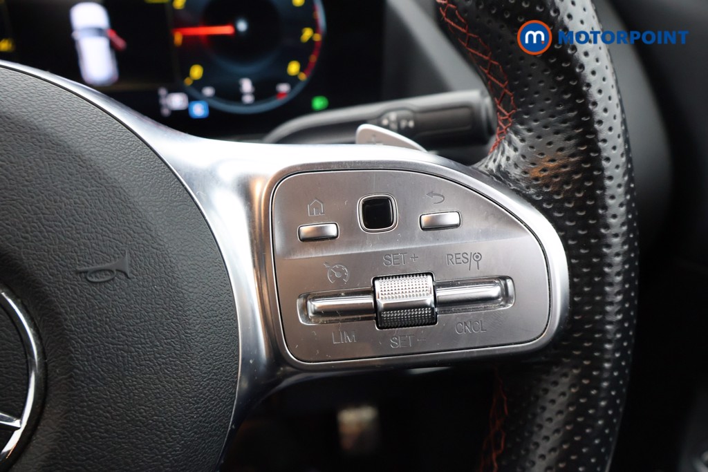 Mercedes-Benz GLA Amg Line Automatic Petrol SUV - Stock Number (1667559) - 3rd supplementary image