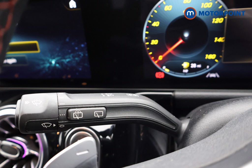 Mercedes-Benz GLA Amg Line Automatic Petrol SUV - Stock Number (1667559) - 5th supplementary image