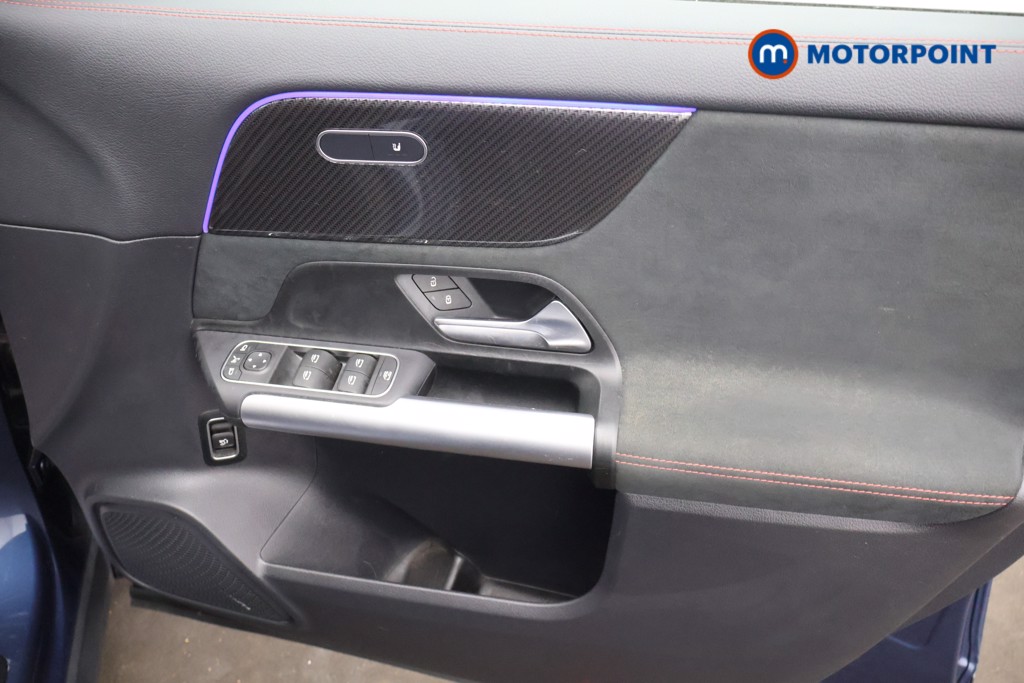 Mercedes-Benz GLA Amg Line Automatic Petrol SUV - Stock Number (1667559) - 13th supplementary image