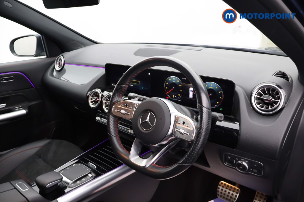 Mercedes-Benz GLA Amg Line Automatic Petrol SUV - Stock Number (1667559) - 14th supplementary image