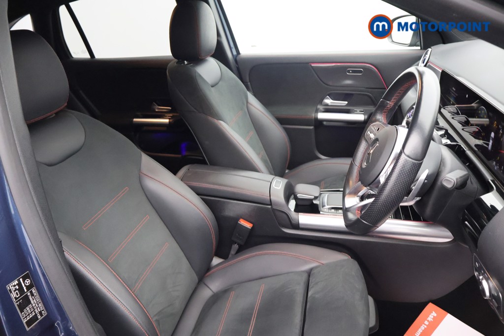 Mercedes-Benz GLA Amg Line Automatic Petrol SUV - Stock Number (1667559) - 15th supplementary image