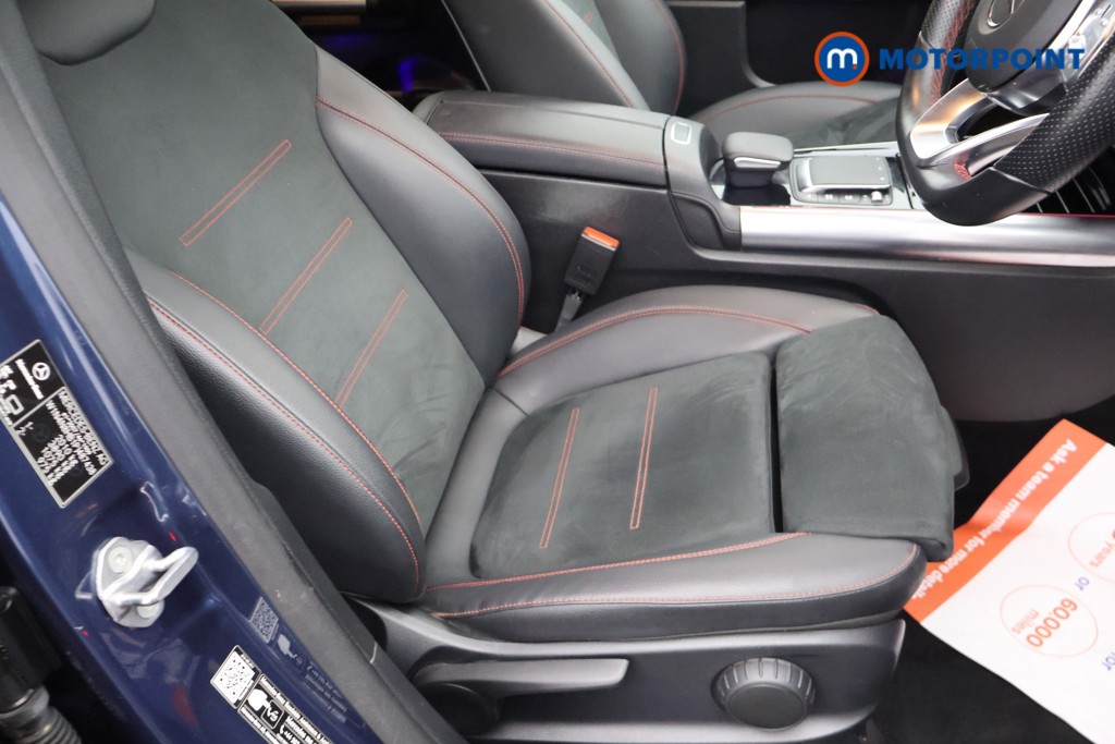Mercedes-Benz GLA Amg Line Automatic Petrol SUV - Stock Number (1667559) - 16th supplementary image