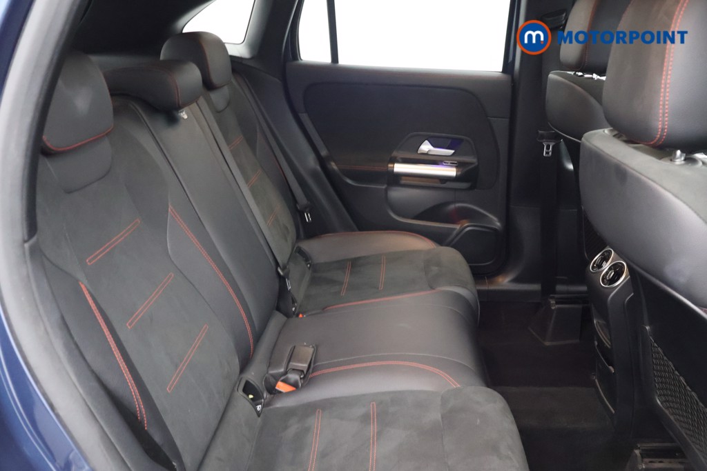 Mercedes-Benz GLA Amg Line Automatic Petrol SUV - Stock Number (1667559) - 17th supplementary image