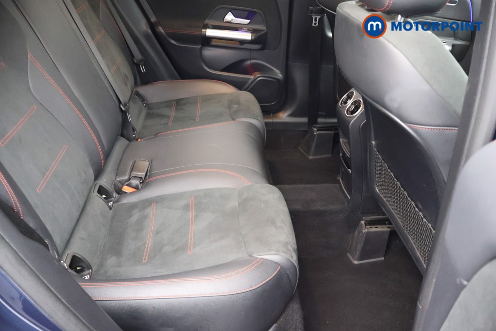 Mercedes-Benz GLA Amg Line Automatic Petrol SUV - Stock Number (1667559) - 18th supplementary image