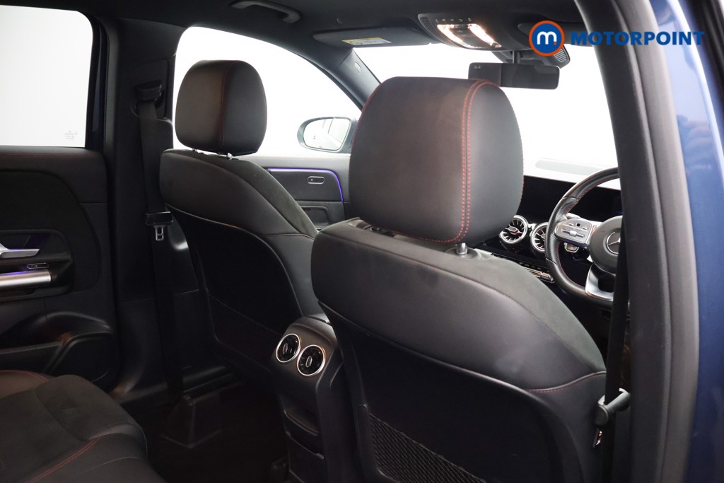Mercedes-Benz GLA Amg Line Automatic Petrol SUV - Stock Number (1667559) - 19th supplementary image