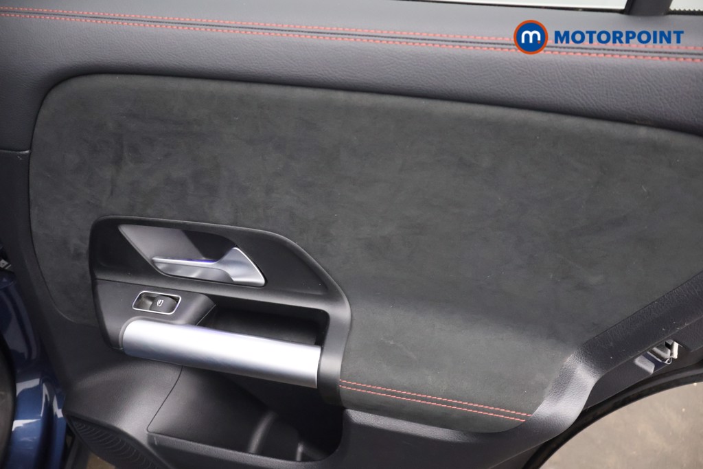 Mercedes-Benz GLA Amg Line Automatic Petrol SUV - Stock Number (1667559) - 20th supplementary image