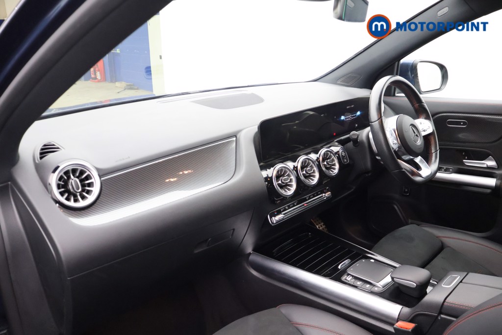 Mercedes-Benz GLA Amg Line Automatic Petrol SUV - Stock Number (1667559) - 21st supplementary image