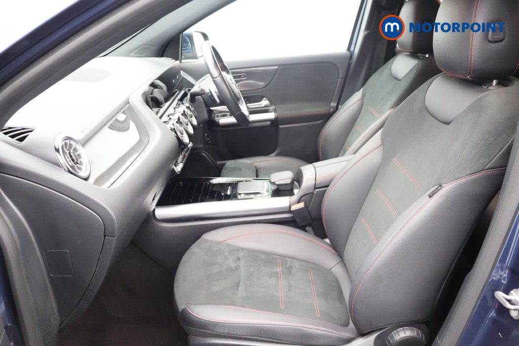 Mercedes-Benz GLA Amg Line Automatic Petrol SUV - Stock Number (1667559) - 22nd supplementary image
