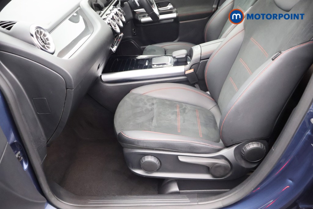 Mercedes-Benz GLA Amg Line Automatic Petrol SUV - Stock Number (1667559) - 23rd supplementary image