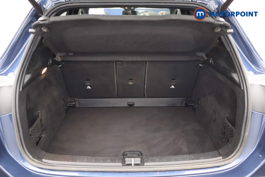 Mercedes-Benz GLA Amg Line Automatic Petrol SUV - Stock Number (1667559) - 24th supplementary image