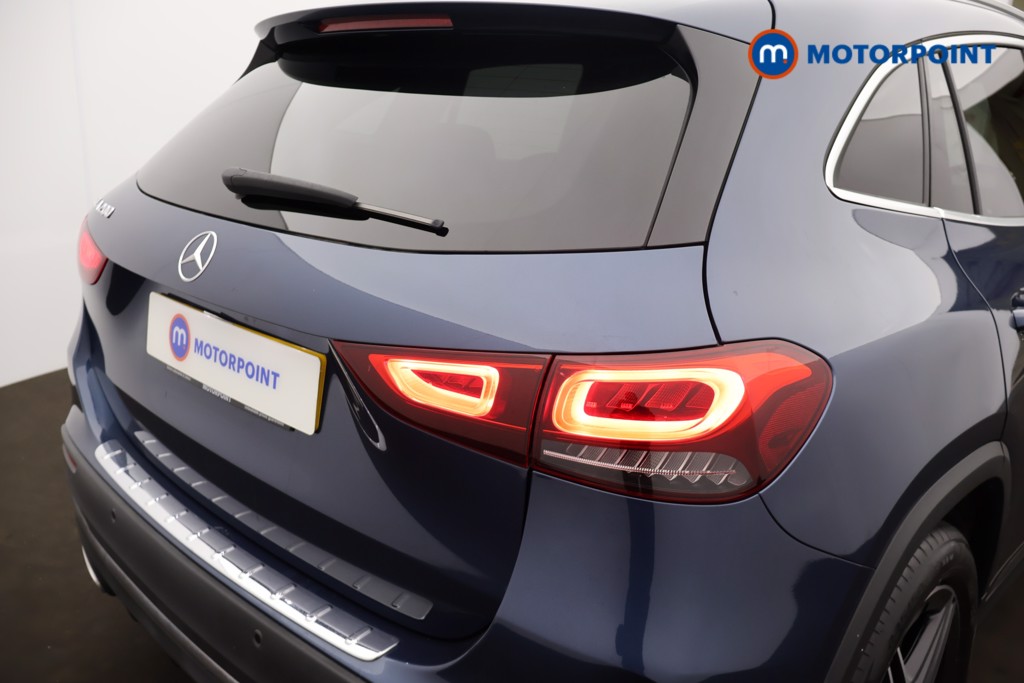 Mercedes-Benz GLA Amg Line Automatic Petrol SUV - Stock Number (1667559) - 25th supplementary image