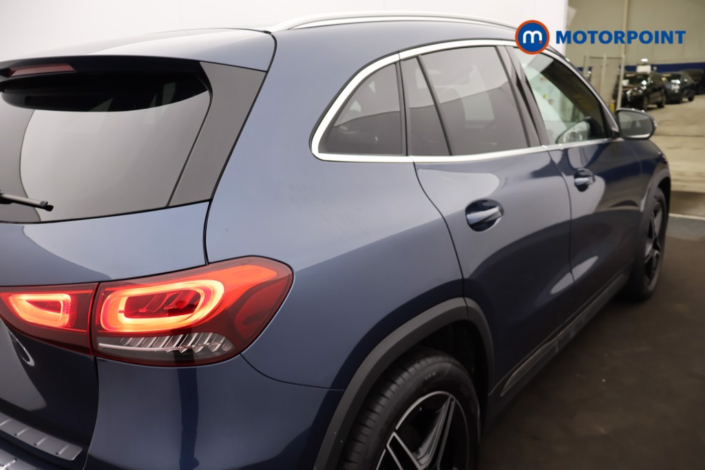 Mercedes-Benz GLA Amg Line Automatic Petrol SUV - Stock Number (1667559) - 26th supplementary image