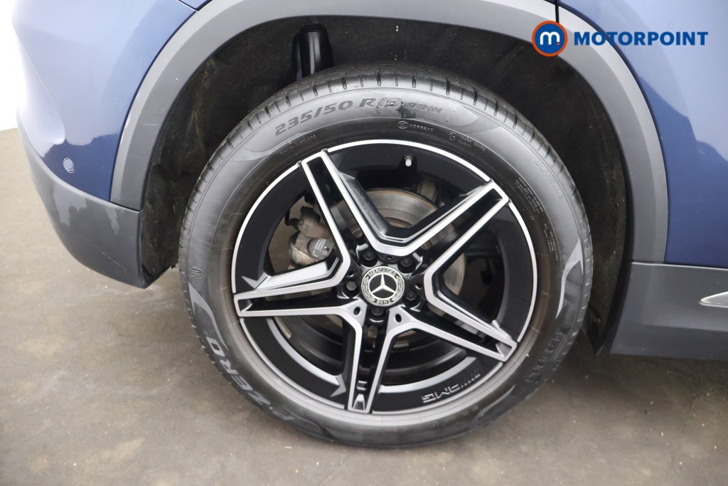 Mercedes-Benz GLA Amg Line Automatic Petrol SUV - Stock Number (1667559) - 27th supplementary image