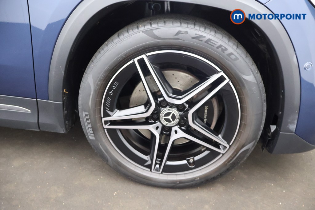 Mercedes-Benz GLA Amg Line Automatic Petrol SUV - Stock Number (1667559) - 28th supplementary image