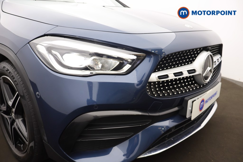 Mercedes-Benz GLA Amg Line Automatic Petrol SUV - Stock Number (1667559) - 29th supplementary image