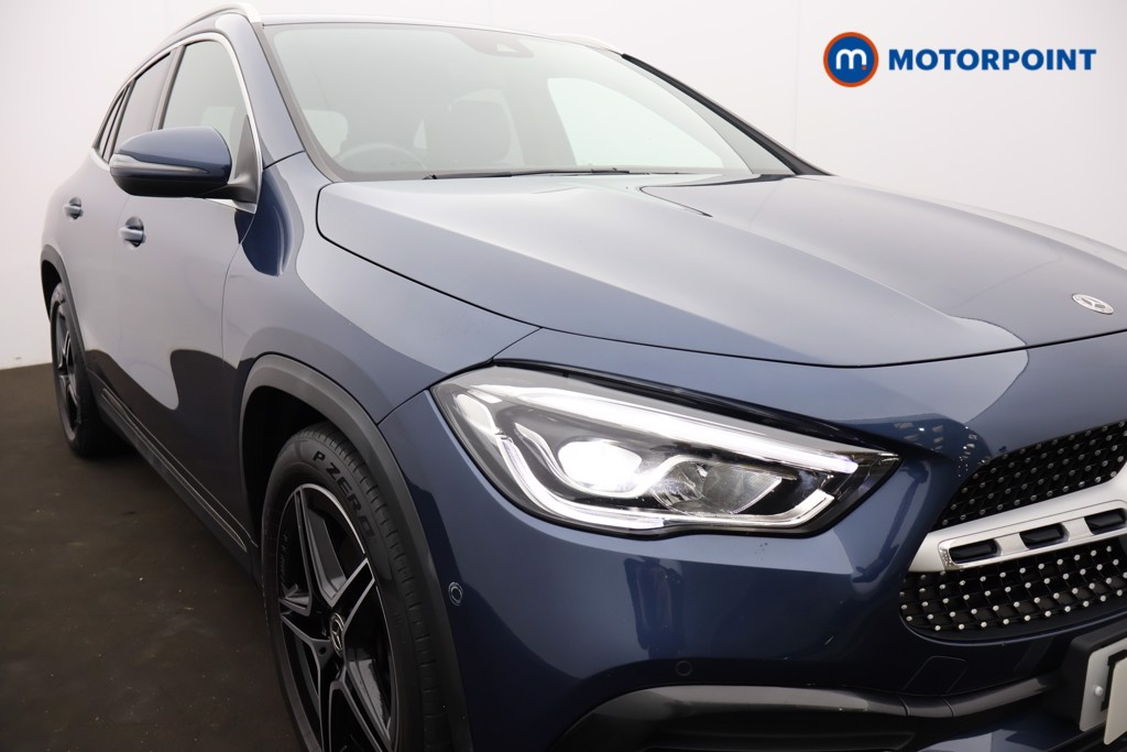 Mercedes-Benz GLA Amg Line Automatic Petrol SUV - Stock Number (1667559) - 30th supplementary image