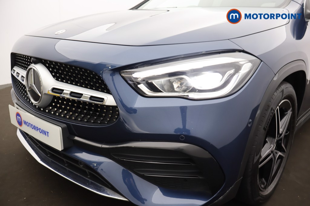 Mercedes-Benz GLA Amg Line Automatic Petrol SUV - Stock Number (1667559) - 31st supplementary image