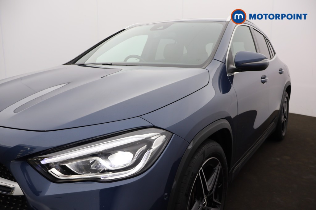 Mercedes-Benz GLA Amg Line Automatic Petrol SUV - Stock Number (1667559) - 32nd supplementary image