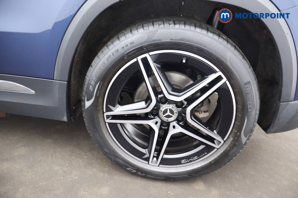 Mercedes-Benz GLA Amg Line Automatic Petrol SUV - Stock Number (1667559) - 34th supplementary image