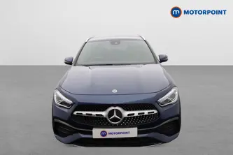Mercedes-Benz GLA Amg Line Automatic Petrol SUV - Stock Number (1667559) - Front bumper