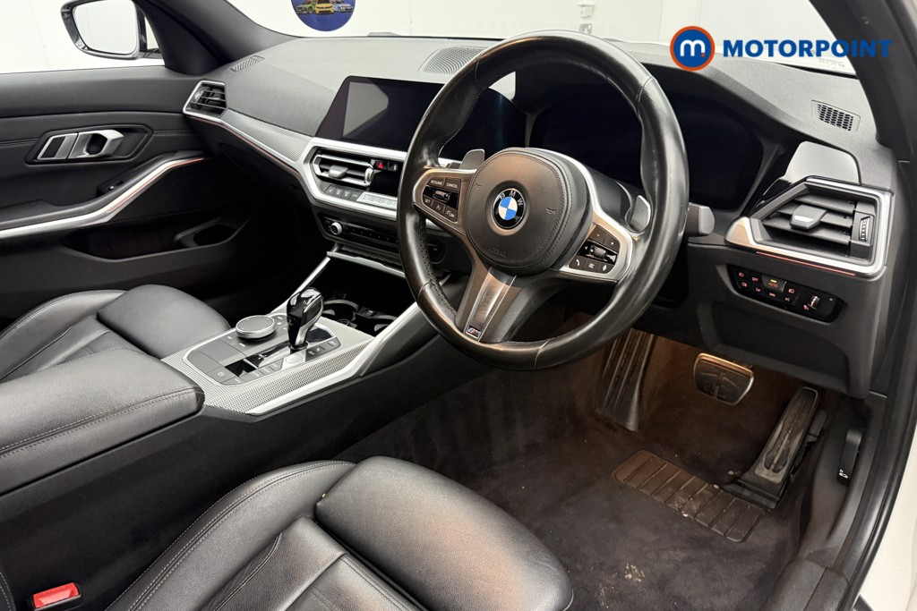 BMW 3 Series M Sport Automatic Petrol Saloon - Stock Number (1667717) - 7th supplementary image