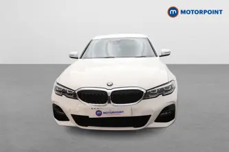 BMW 3 Series M Sport Automatic Petrol Saloon - Stock Number (1667717) - Front bumper