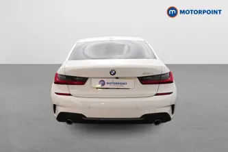 BMW 3 Series M Sport Automatic Petrol Saloon - Stock Number (1667717) - Rear bumper