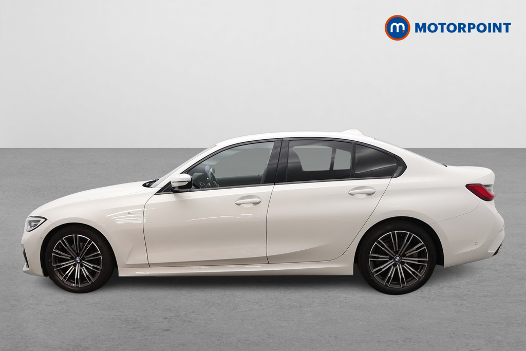 BMW 3 Series M Sport Automatic Petrol Saloon - Stock Number (1667717) - Passenger side