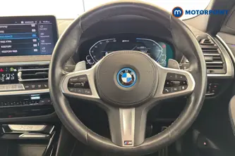 BMW X3 M Sport Automatic Petrol Plug-In Hybrid SUV - Stock Number (1669864) - 2nd supplementary image