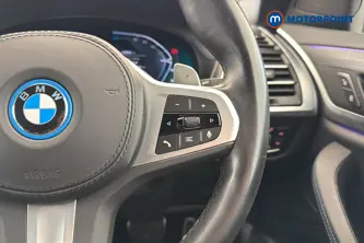 BMW X3 M Sport Automatic Petrol Plug-In Hybrid SUV - Stock Number (1669864) - 3rd supplementary image