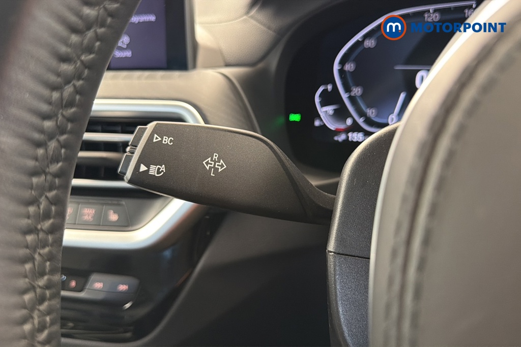 BMW X3 M Sport Automatic Petrol Plug-In Hybrid SUV - Stock Number (1669864) - 5th supplementary image