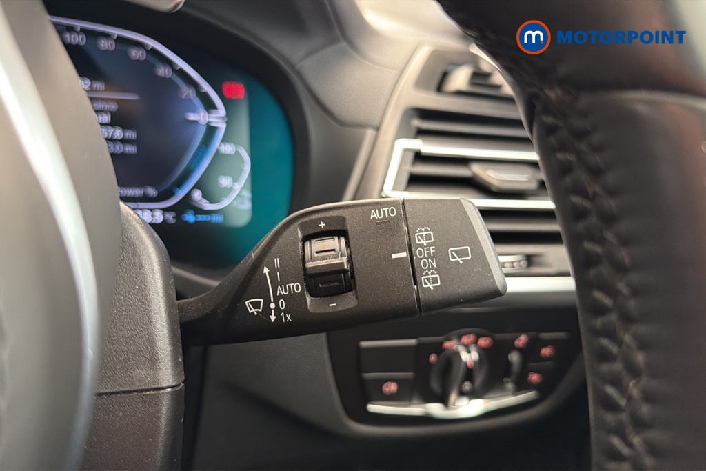 BMW X3 M Sport Automatic Petrol Plug-In Hybrid SUV - Stock Number (1669864) - 6th supplementary image