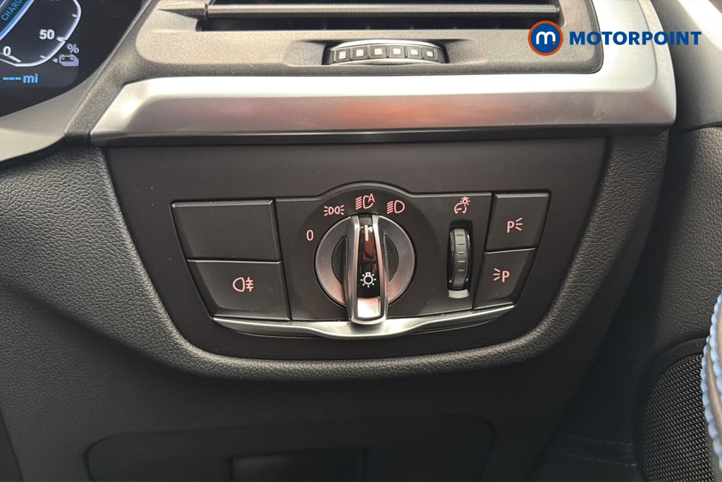BMW X3 M Sport Automatic Petrol Plug-In Hybrid SUV - Stock Number (1669864) - 11th supplementary image